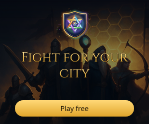 CityWar