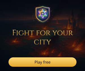 CityWar
