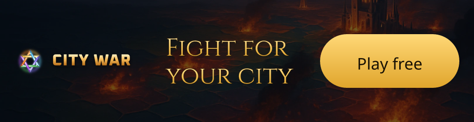 CityWar