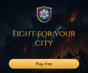 CityWar