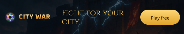 CityWar