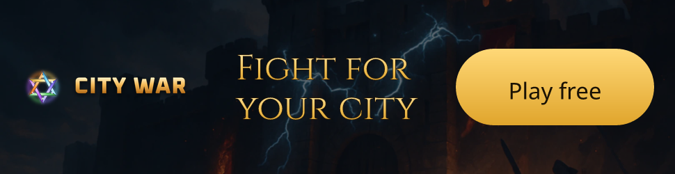 CityWar