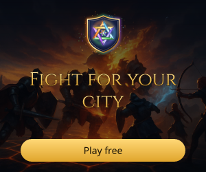 CityWar