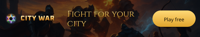 CityWar